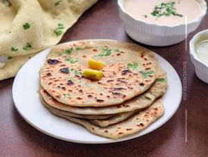 Gobhi Parantha