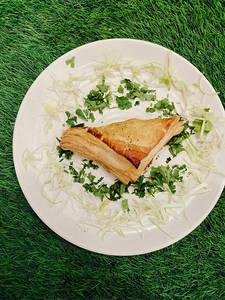 Aloo Patties