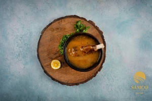 Attukal Soup