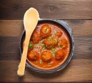 Dum Aloo 500 Ml