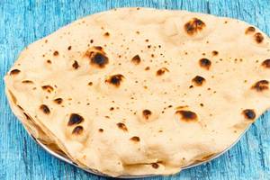 Rumali Roti