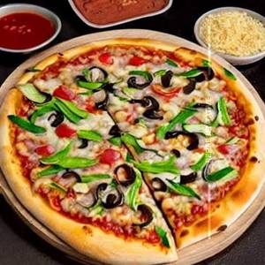 Regular Veggie Extravaganza