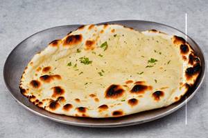 Cheese Naan