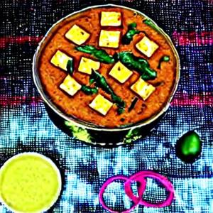 Paneer Chatpata