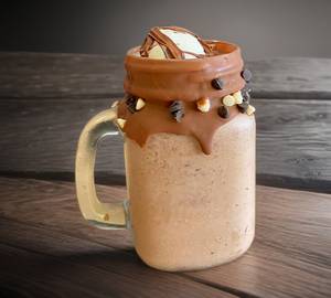 Toblerone Shake