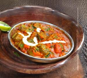 Veg jaipuri