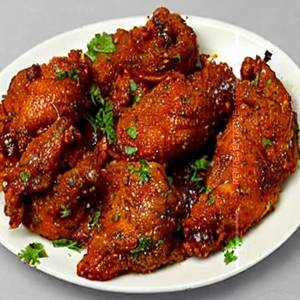 Chicken Fry (Quarter)