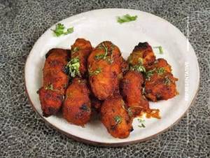 Surma Kerala Tawa Fry