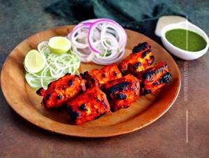 Chicken Tikka
