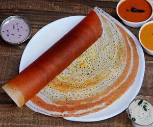 Paneer Dosa