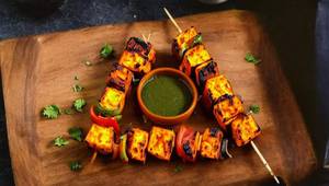 Paneer Tikka