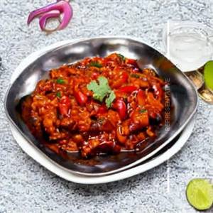 Veg Chilli