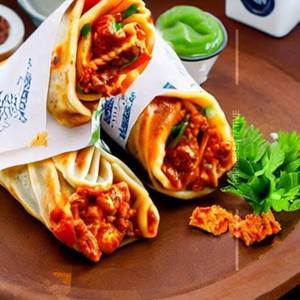Lasagna Roll Ups