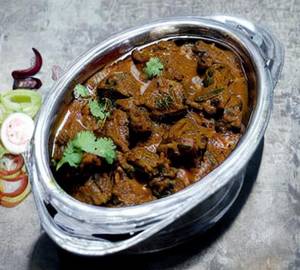 Baigan Bharta