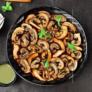 Mushroom Duplex