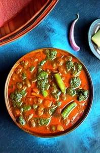 Veg Do Piaza
