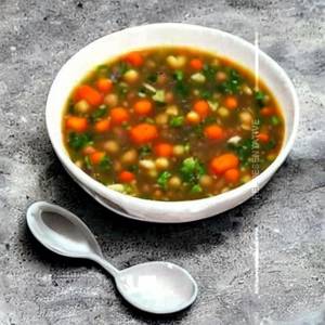 Veg Soup