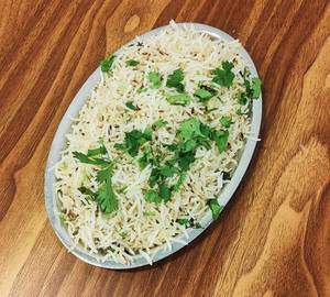 Jeera Rice