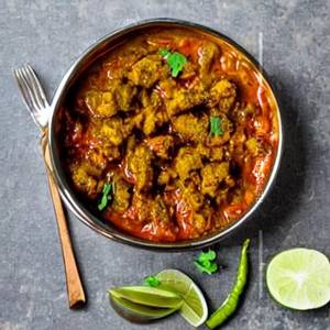 Matar Masala