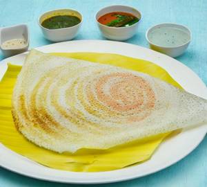 Egg Dosa