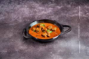 Mutton Bhuna