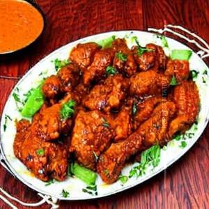 Al-Faham Chicken