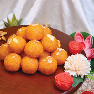 Special Laddu