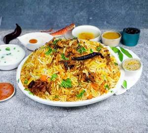 Biriyani Rice