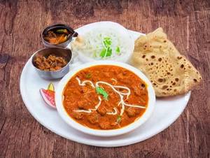Kolhapuri Misal