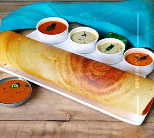 Masala dosa