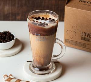 Hot Mocha