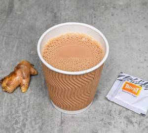 Adrak Chai [Serves 1]
