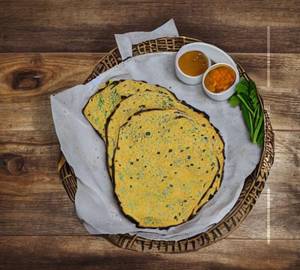 Missi Roti