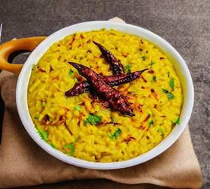 Tadka Khichdi