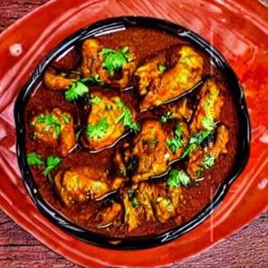 Pahadi Chicken