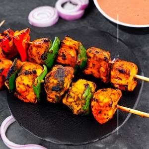 Paletor Tikka Dry