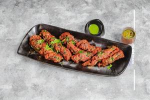 Mutton Seek Kebab