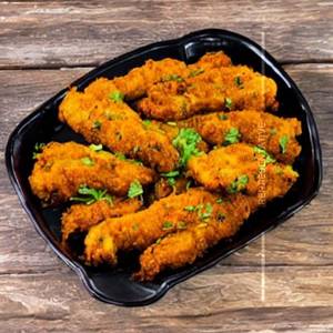 Fish fry