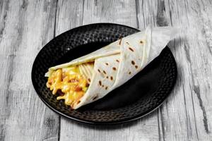 Cheese Wrap