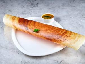 Masala Dosa