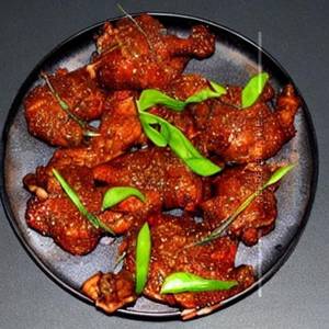 Dragon Chicken