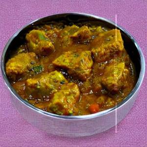 Kaju Kolhapuri
