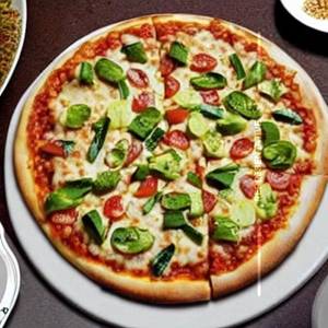 Chefs special         