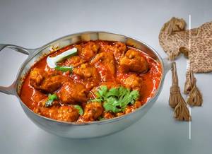 Chicken Tangdi Masala
