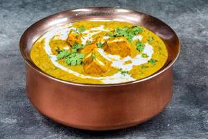 Shahi Paneer
