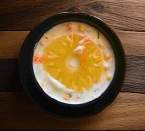 Pineapple Raita