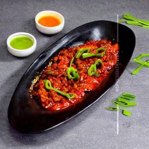 Chilli Egg