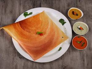 M.L.A Dosa