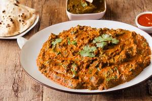 Baigan Bharta