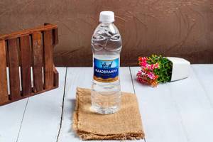 Mineral water [2 pieces]